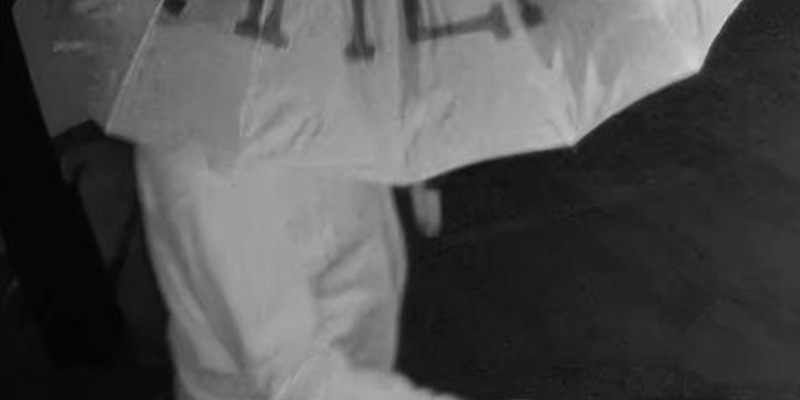 POL-Lebach: Versuchter Raubüberfall auf ein Wettbüro in Schmelz - Foto: presseportal.de