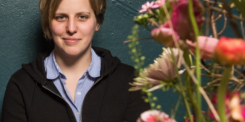 Fleurop bietet moderne Interpretation von festlicher Floristik zur Advents- und Weihnachtszeit - Foto: presseportal.de