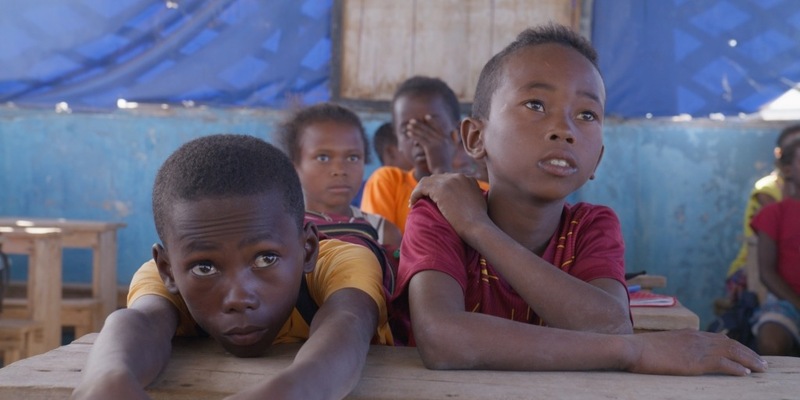 Bewegende Dokumentationen für eine bessere Zukunft - SOS-Kinderdörfer und HIGH VIEW setzen ein starkes Zeichen für benachteiligte Kinder weltweit - Foto: presseportal.de