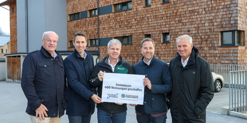 SWB und Bundesforste - Foto: Neumayr über pressetext.de