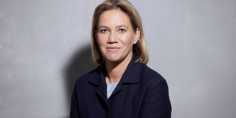 ARD-Programmdirektorin Christine Strobl ordnet ARD-Koordinationen neu - Foto: presseportal.de