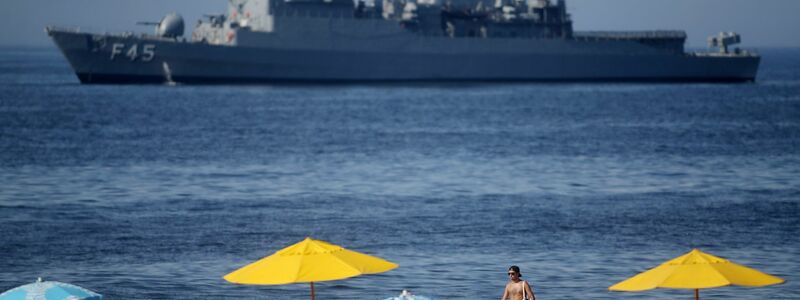 Während des G20-Gipfels herrschen in der brasilianischen Küstenmetropole Rio de Janeiro verschärfte Sicherheitsbedingungen.  - Foto: Bob Karp/ZUMA Press Wire/dpa