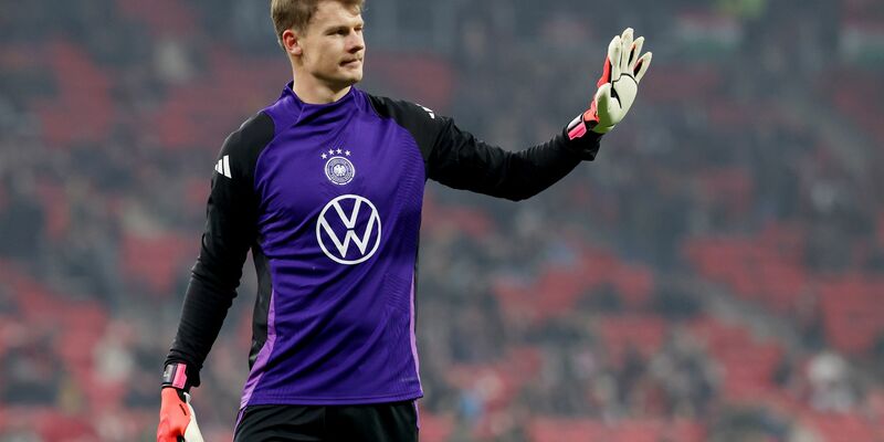 Julian Nagelsmann hat kein Verständnis für den Elfmeterpfiff. - Foto: Christian Charisius/dpa