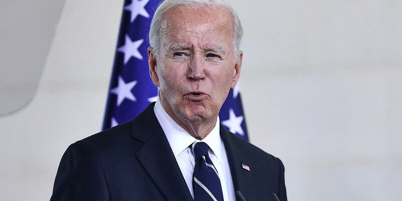 Joe Biden (Archiv) - Foto: über dts Nachrichtenagentur