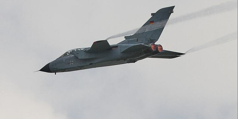 Tornado (Archiv) - Foto: über dts Nachrichtenagentur