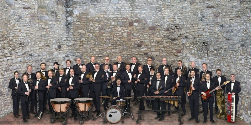 POL-PDWO: Worms, herzliche Einladung zum Adventskonzert des Landespolizeiorchesters Rheinland-Pfalz im Dom zu Worms - Foto: presseportal.de