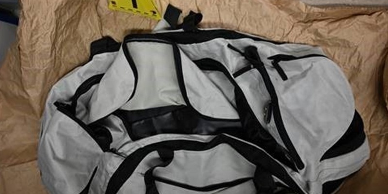 POL-KLE: Gemeinsame Presseerklärung der Staatsanwaltschaft Kleve und der Polizei Kleve: Dritter Tatverdächtiger festgenommen und nach Deutschland ausgeliefert - Foto: presseportal.de