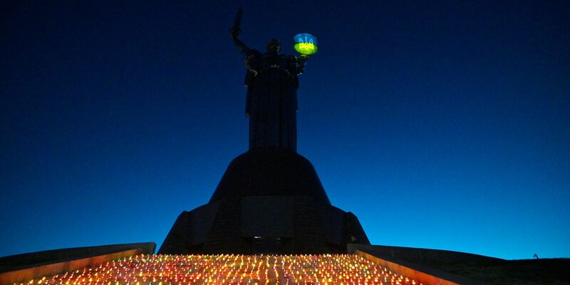 Seit mehr als 1000 Tagen tobt der Krieg in der Ukraine - Foto: -/Ukrinform/dpa