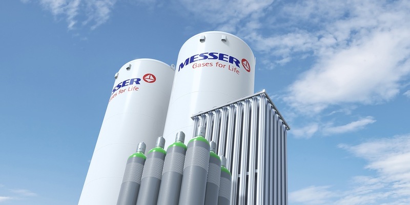 Messer schließt Refinanzierung von Akquisitionskrediten innerhalb von 12 Monaten ab - Foto: presseportal.de