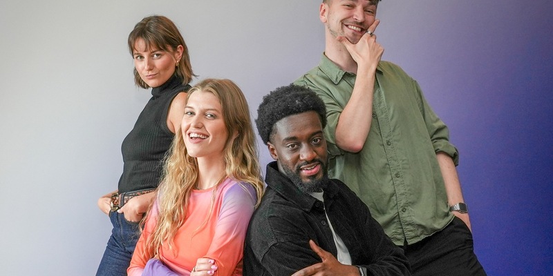 WhatTheFactHamburg- NDR Landesfunkhaus Hamburg startet journalistisches TikTok-Format mit regionalem Fokus auf Hamburg - Foto: presseportal.de