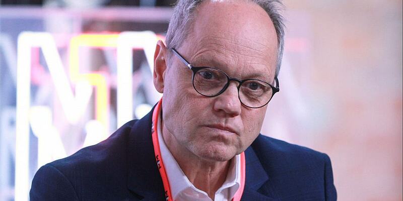 Kai Gniffke (Archiv) - Foto: über dts Nachrichtenagentur