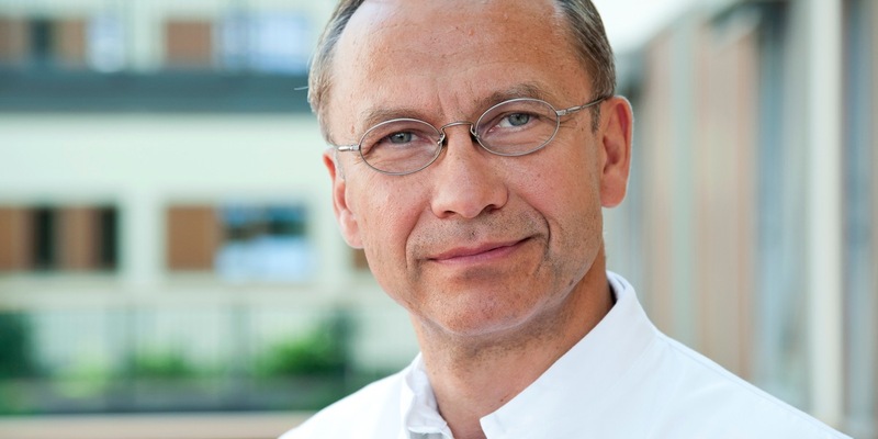 Asklepios lädt renommierte Leberchirurgen aus aller Welt nach Hamburg ein - Foto: presseportal.de