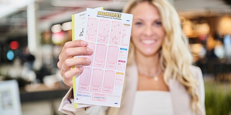 Drei NRW-Millionäre bei Eurojackpot / Millionengewinne gehen in den Kreis Minden-Lübbecke, den Raum Gelsenkirchen und den Rhein-Sieg-Kreis - Foto: presseportal.de