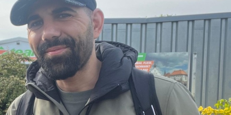 POL-EL: Lingen / Osnabrück - Seivan Habibi vermisst - Wer kann Hinweise auf seinen Aufenthaltsort geben - Foto: presseportal.de