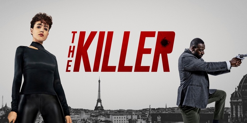 John Woos Film-Remake The Killer als exklusive Deutschlandpremiere ab 6. Dezember nur auf Sky und WOW - Foto: presseportal.de