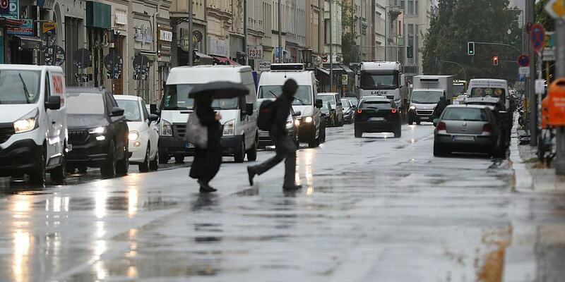 Straßenverkehr in Berlin-Kreuzberg (Archiv) - Foto: über dts Nachrichtenagentur