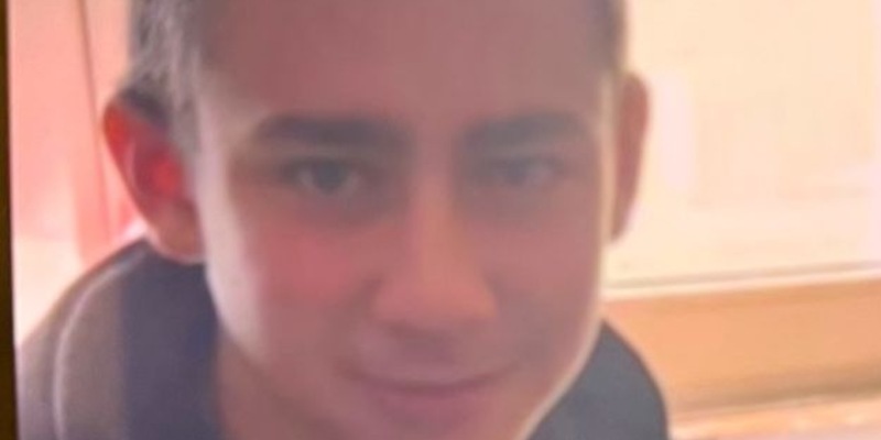 POL-WES: Neukirchen-Vluyn - Öffentlichkeitsfahndung nach vermisstem Jugendlichen - Foto: presseportal.de