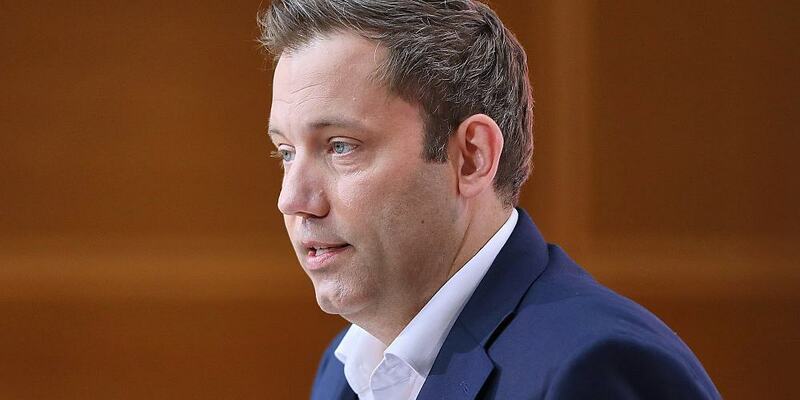 Lars Klingbeil (Archiv) - Foto: über dts Nachrichtenagentur