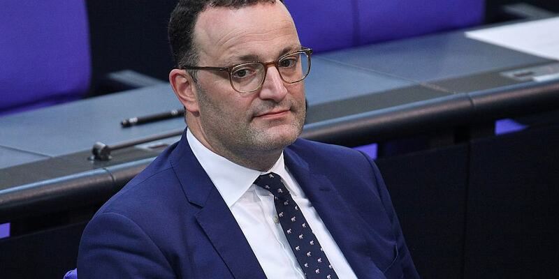 Jens Spahn (Archiv) - Foto: über dts Nachrichtenagentur