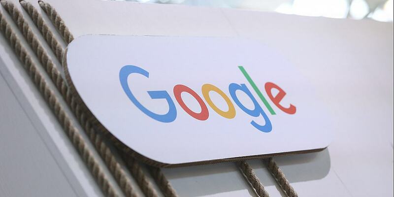 Google-Logo (Archiv) - Foto: über dts Nachrichtenagentur