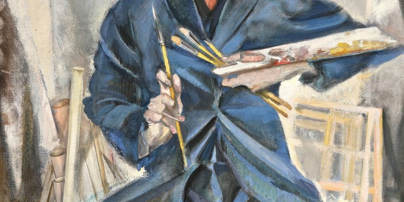 Weltrekordpreise für Gemälde von Max Oppenheimer und Martha Jungwirth - Foto: presseportal.de