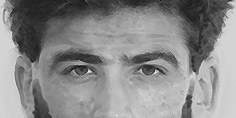 POL-HB: Nr.: 0728--Polizei fahndet mit Phantombild nach Sexualstraftäter-- - Foto: presseportal.de