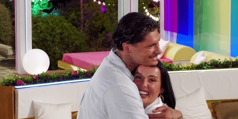 Heute bei Love Island VIP: Alicias Einzug verwirrt Yasin, Sophie möchte nicht die zweite Wahl sein und Gigi ist wieder in love - Foto: presseportal.de