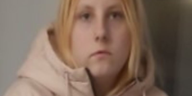 POL-OF: Wo ist Alesja Gozdziejewski? - Foto: presseportal.de