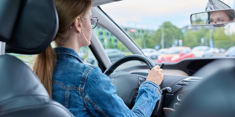 Über 90 Prozent der jungen Erwachsenen wollen ein eigenes Auto: ACV fordert zeitgemäße und bezahlbare Führerscheinausbildung - Foto: presseportal.de