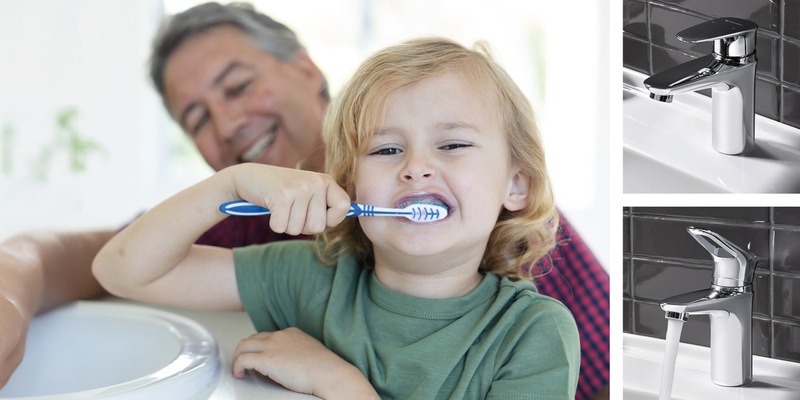 Wie moderne Armaturen effektiv Verbrühungen verhindern - Foto: presseportal.de