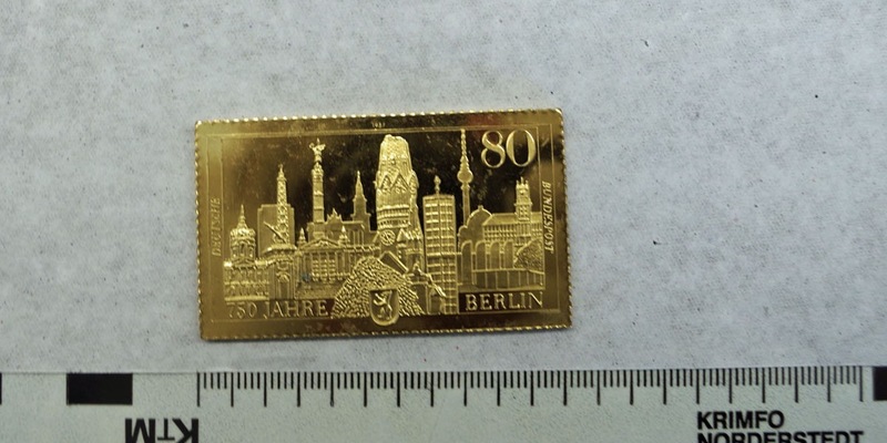 POL-VIE: Nettetal-Lobberich: Mutmaßlicher Räuber gefasst - Wer hat Hinweise zu den Gegenständen? - Foto: presseportal.de