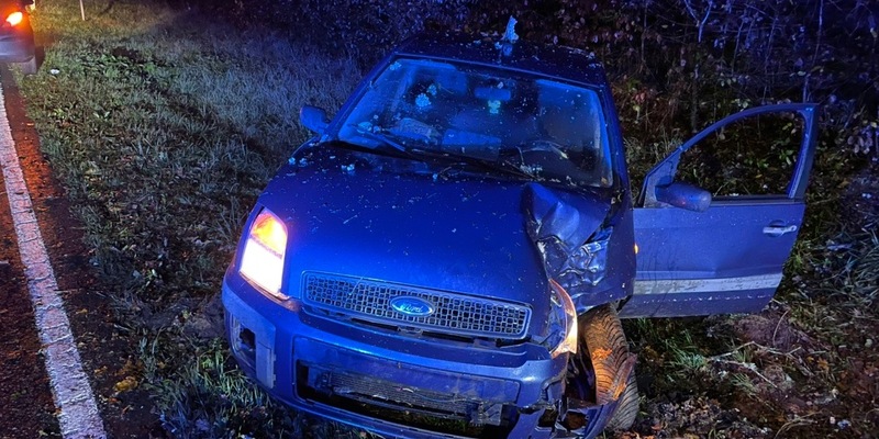 POL-PDKL: Unfall mit Personenschaden - Foto: presseportal.de