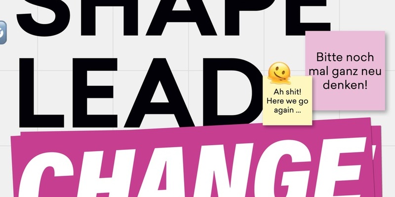 t3n: Kommunikation und kleine Schritte als Schlüssel für den Wandel / Spielerisch durch Change-Prozesse führen - Foto: presseportal.de