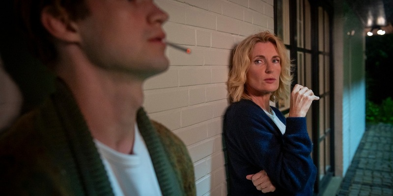 Großer Erfolg für Bis zur Wahrheit mit Maria Furtwängler: bisher meistgesehene Premiere des Jahres am Mittwochabend im Ersten - Foto: presseportal.de