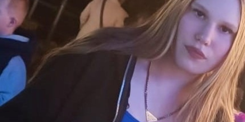 POL-GÖ: (446/2024) 16 Jahre alte Aileen L. aus Hann. Münden vermisst - Foto: presseportal.de