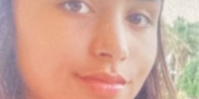 POL-OF: Wo ist Mona Kolczyk? - Foto: presseportal.de