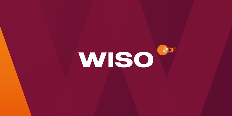 Auf der Suche nach fairen Steuern – WISO-Dokumentation im ZDF - Foto: presseportal.de