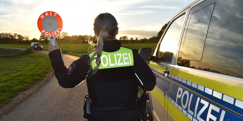 POL-GÖ: (447/2024) Polizei kontrolliert 400 Fahrräder, Pedelecs, E-Scooter und sonstige Fahrzeuge bei Schwerpunktaktion im Stadtgebiet Göttingen - 249 Verstöße registriert - Foto: presseportal.de
