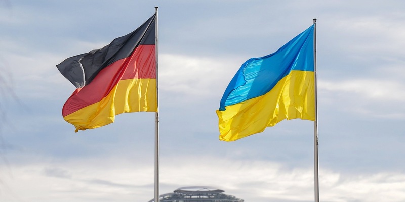ARD-DeutschlandTREND: Mehrheit gegen deutsche Taurus-Lieferung an die Ukraine / +++ Achtung Sperrfrist (Print, Radio und Online): 18.00 Uhr +++ - Foto: presseportal.de