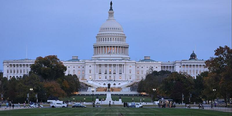 Kapitol (Archiv) - Foto: über dts Nachrichtenagentur