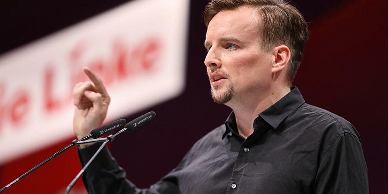 Janis Ehling (Archiv) - Foto: über dts Nachrichtenagentur