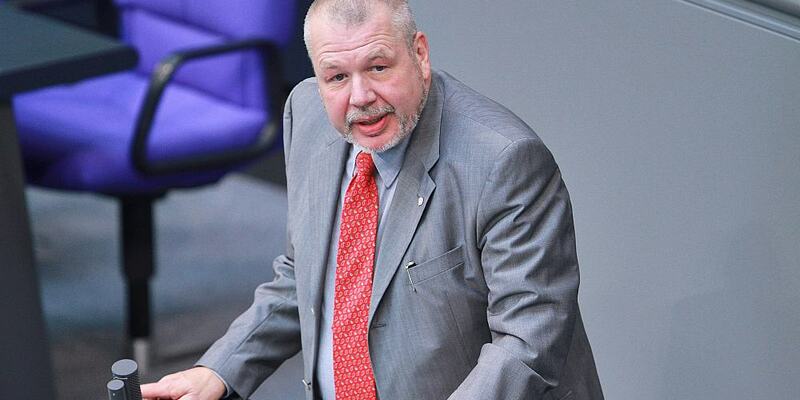 Joe Weingarten (Archiv) - Foto: über dts Nachrichtenagentur