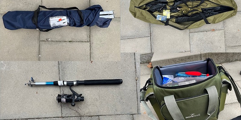 POL-ST: Rheine, Eigentümer gesucht, diverse Gegenstände sichergestellt - Foto: presseportal.de