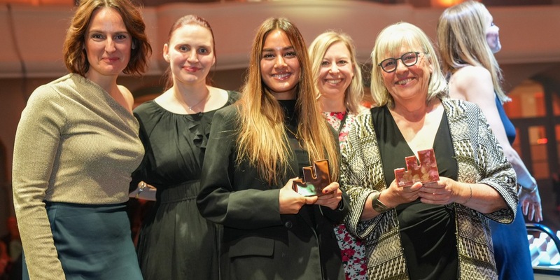 DEVK gewinnt Effie Award für Nichts - Foto: presseportal.de