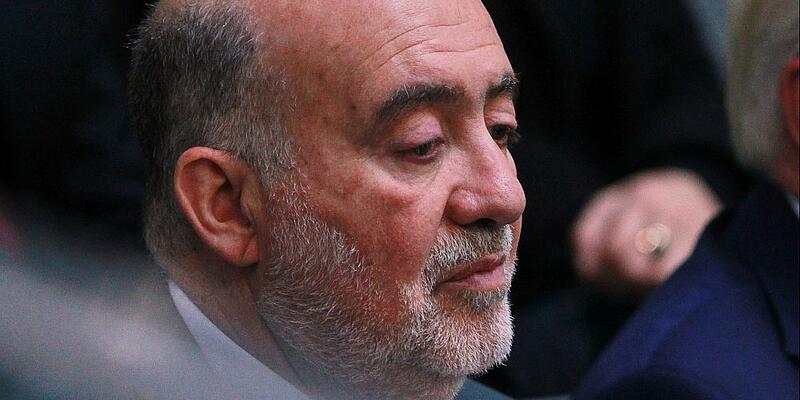 Ron Prosor (Archiv) - Foto: über dts Nachrichtenagentur