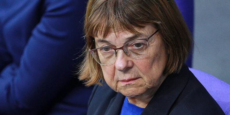 Ursula Nonnemacher (Archiv) - Foto: über dts Nachrichtenagentur