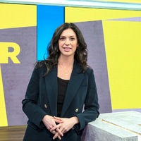 Themen in Report Mainz / Dienstag, 24. Februar 2026, 21:45 Uhr im Ersten / Moderation: Nadia Kailouli - Foto: presseportal.de