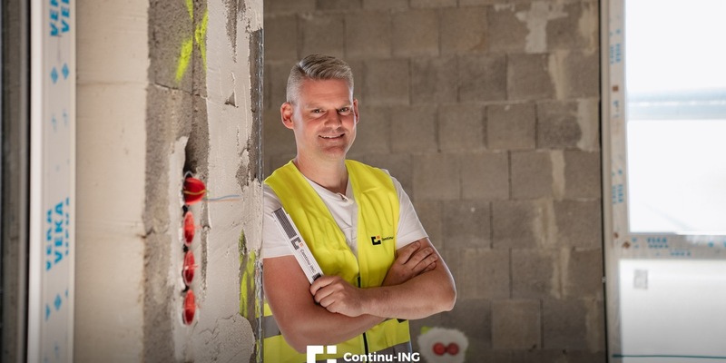 Mit klaren Prozessen und neuem Selbstverständnis zu ungeahnter Professionalität - Continu-ING mischt das Mindset im VOB-Projektgeschäft auf - Foto: presseportal.de