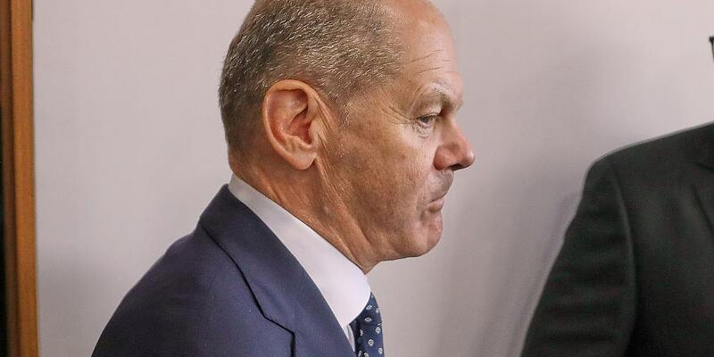 Olaf Scholz am 18.11.2024 - Foto: über dts Nachrichtenagentur