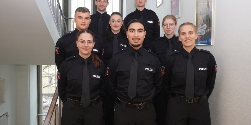 POL-HM: Berufspraktische Studienzeit in der PI Hameln-Pyrmont/Holzminden - Foto: presseportal.de